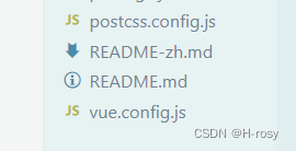 Vue Admin Template关闭eslint校验，lintOnSave：false设置无效解决办法