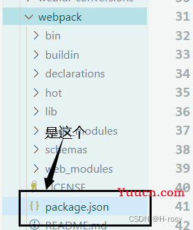 Vue Admin Template关闭eslint校验，lintOnSave：false设置无效解决办法
