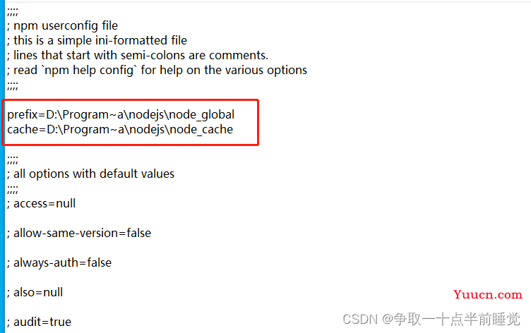 解决 Could not install from “***“ as it does not contain a package.json 报错
