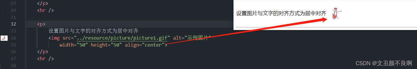 HTML 图像