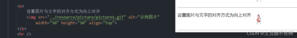 HTML 图像