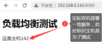 Nginx之负载均衡upstream模块简介和使用