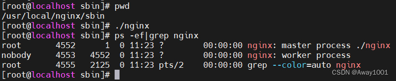 若依框架（前后端分离）打war包部署到linux