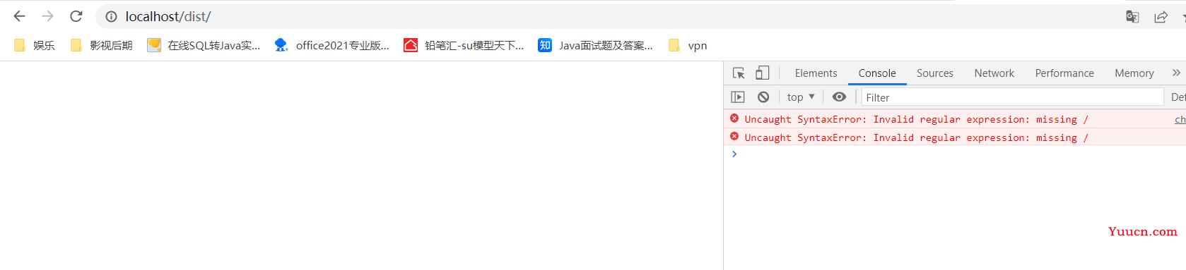 四、nginx静态文件的配置