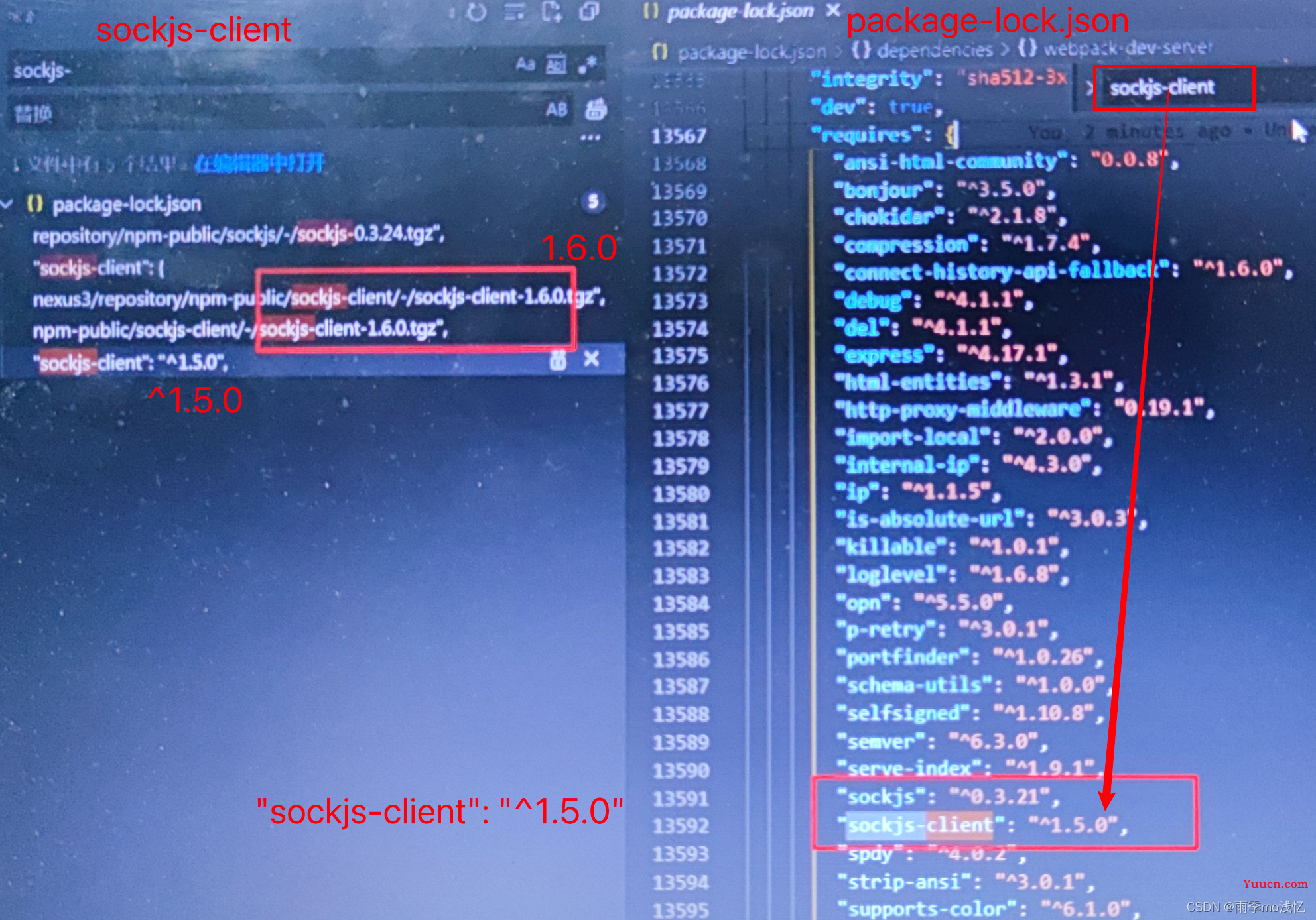 整理各种Vue项目在IE浏览器白屏报错 SCRIPT1002:语法错误