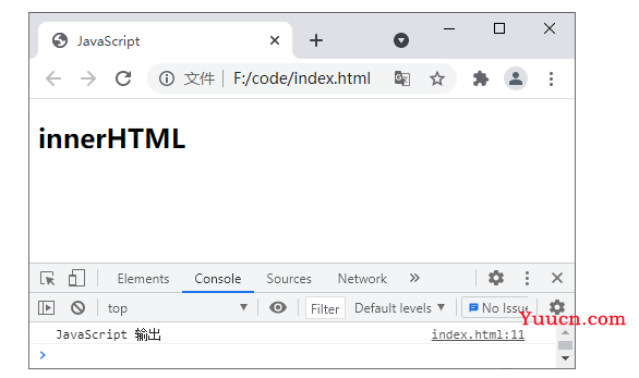JavaScript 教程 （详细 全面）