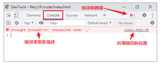 JavaScript 教程 （详细 全面）