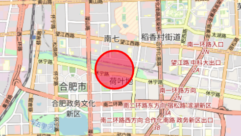 leaflet入门使用教程