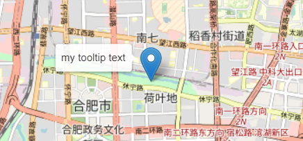 leaflet入门使用教程