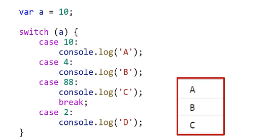 呕心沥血 JavaScript知识点梳理大全，超详细 建议收藏！！！