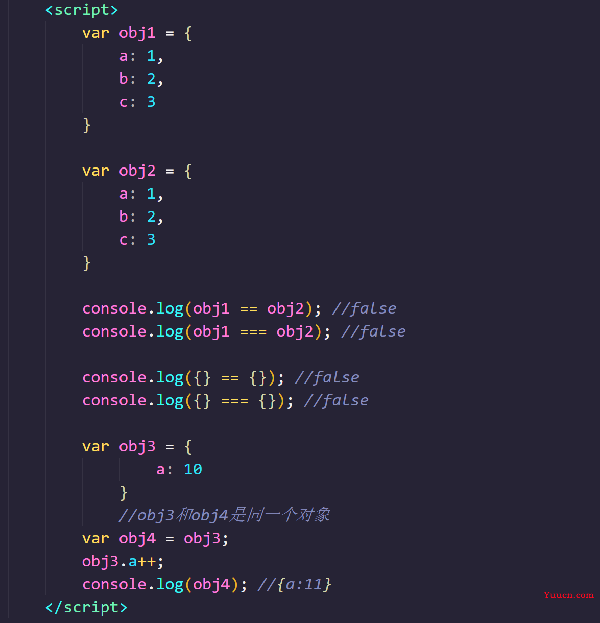 呕心沥血 JavaScript知识点梳理大全，超详细 建议收藏！！！