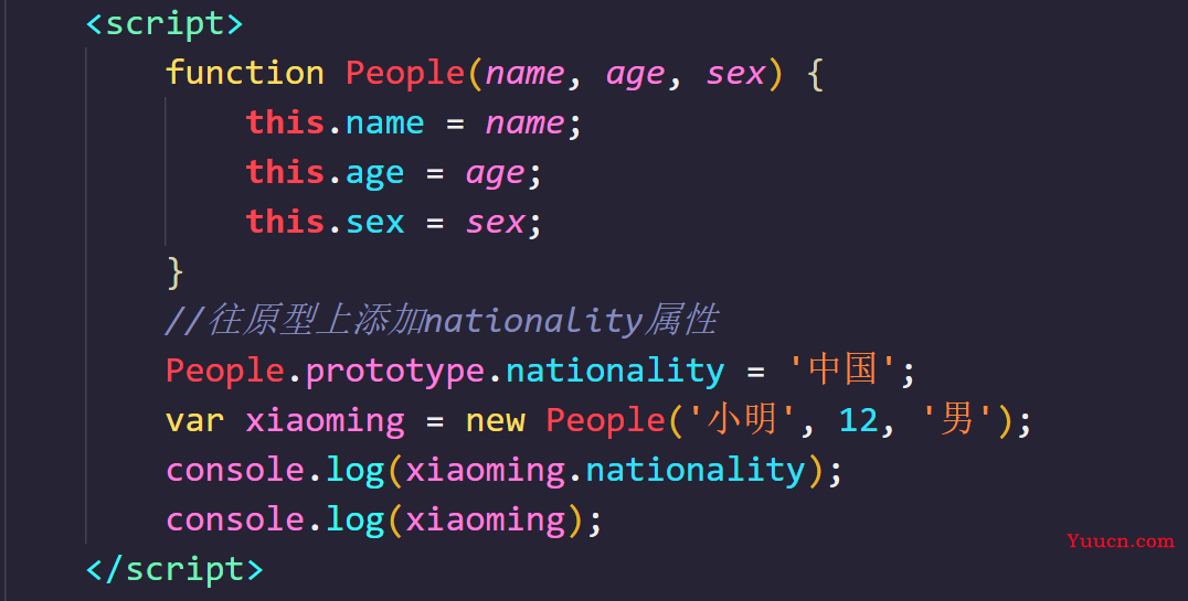 呕心沥血 JavaScript知识点梳理大全，超详细 建议收藏！！！