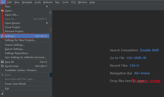 小马带你认识前端开发神器WebStorm（WebStorm及Git的相关配置与使用）