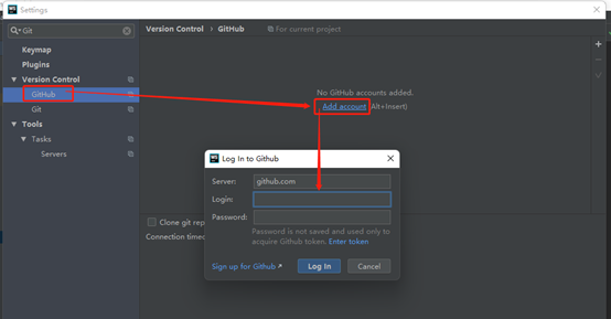 小马带你认识前端开发神器WebStorm（WebStorm及Git的相关配置与使用）