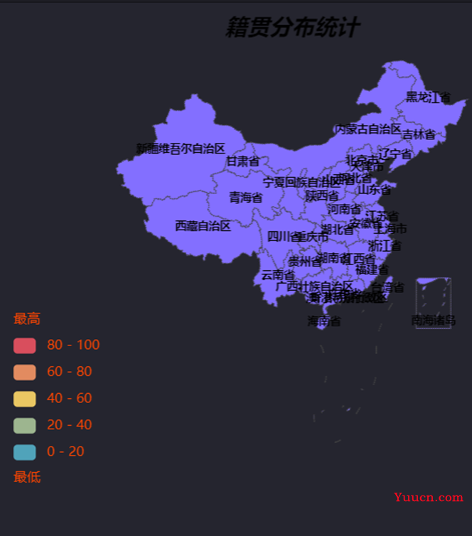 运用pyecharts制作可视化大屏(代码展示及效果图-动图) 运用pyecharts制作可视化大屏(代码展示及效果图-动图)
