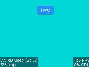 LVGL V8应用——通过按键切换页面