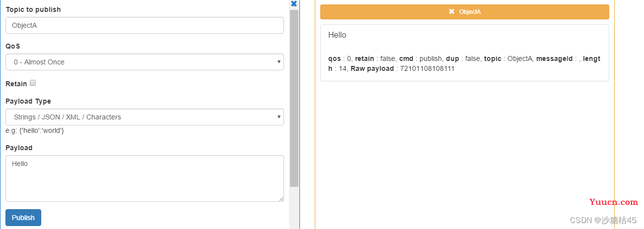 EMQX（MQTT）----基本用法以及使用Python程序进行模拟流程