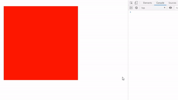 JavaScript鼠标拖动事件监听使用方法及实例效果 JavaScript鼠标拖动事件监听使用方法及实例效果