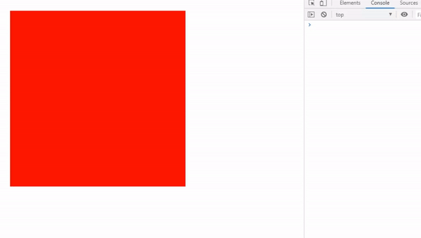 JavaScript鼠标拖动事件监听使用方法及实例效果 JavaScript鼠标拖动事件监听使用方法及实例效果