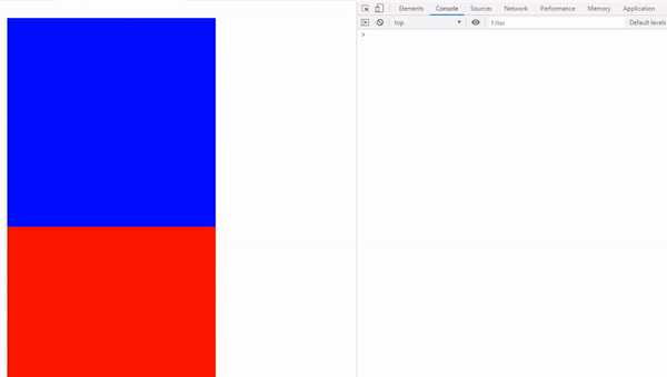 JavaScript鼠标拖动事件监听使用方法及实例效果 JavaScript鼠标拖动事件监听使用方法及实例效果