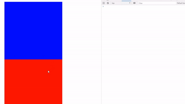 JavaScript鼠标拖动事件监听使用方法及实例效果 JavaScript鼠标拖动事件监听使用方法及实例效果