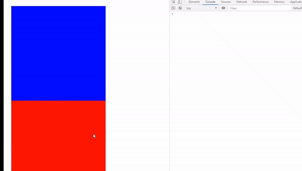 JavaScript鼠标拖动事件监听使用方法及实例效果 JavaScript鼠标拖动事件监听使用方法及实例效果
