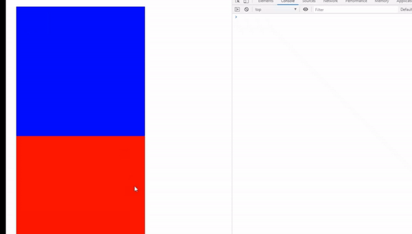 JavaScript鼠标拖动事件监听使用方法及实例效果 JavaScript鼠标拖动事件监听使用方法及实例效果