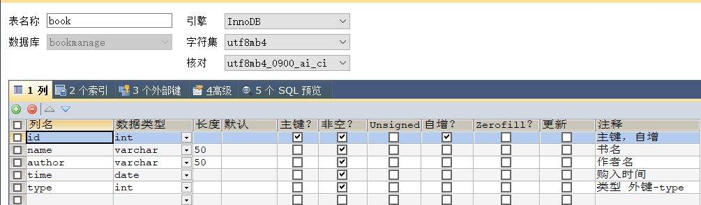 JavaWeb 简单的图书管理系统(jsp+servlet) JavaWeb 简单的图书管理系统(jsp+servlet)
