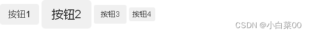 BootStrap基本使用