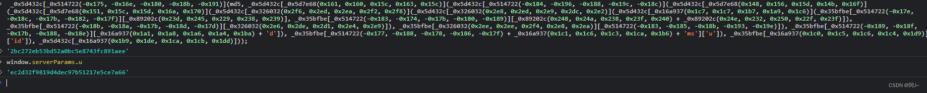【2022-05-31】JS逆向之易企秀