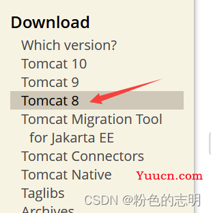 云服务器部署 Web 项目