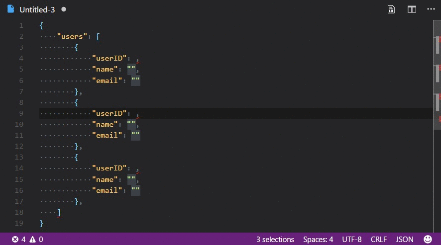 9 个实用的 VSCode 扩展插件，让你的开发工作更轻松