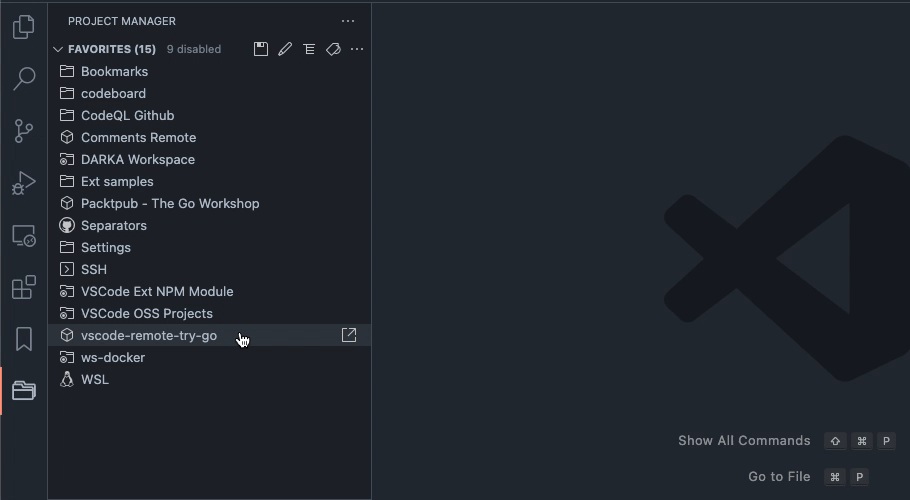 9 个实用的 VSCode 扩展插件，让你的开发工作更轻松