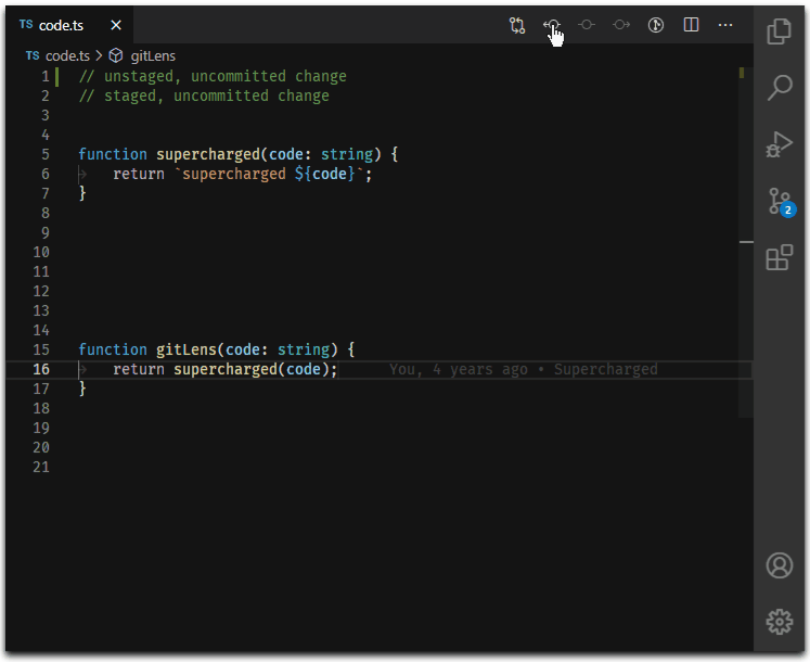 9 个实用的 VSCode 扩展插件，让你的开发工作更轻松