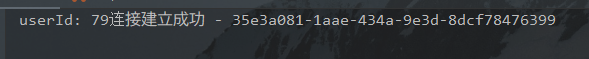 SocketIO介绍+SpringBoot整合SocketIO完成实时通信