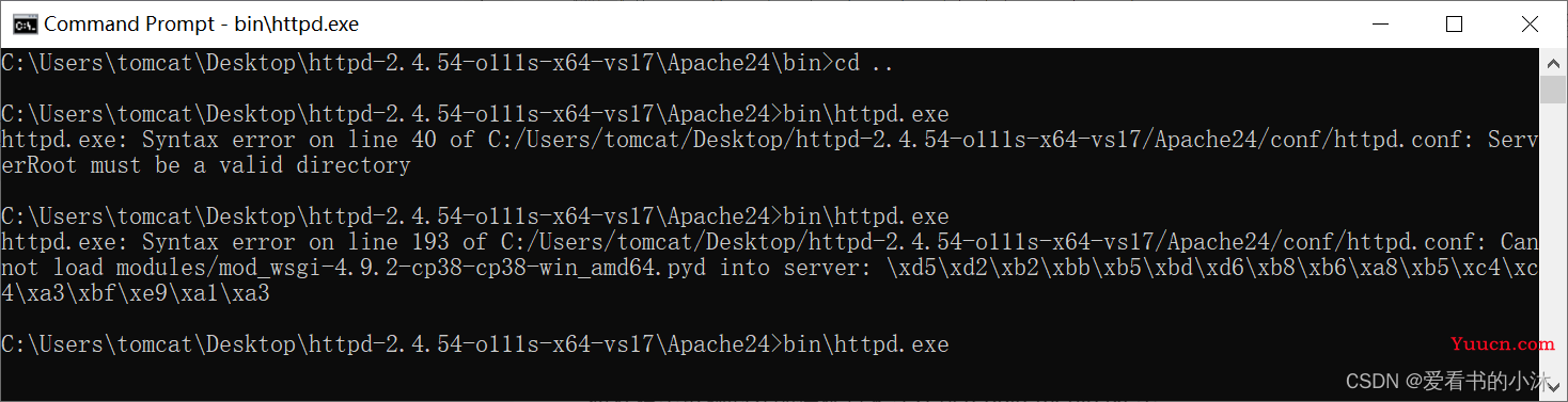 【Web开发】Python实现Web服务器（Flask打包部署上线）