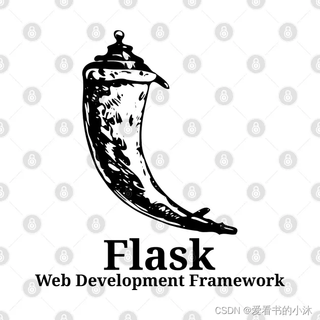 【Web开发】Python实现Web服务器（Flask打包部署上线）