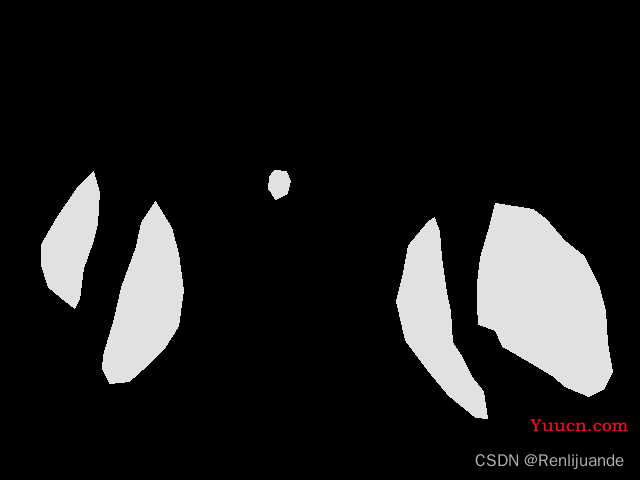YOLOv5 txt标签转图像标签（多个标签)