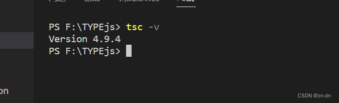 npm install 报错(npm ERR! code EPERM npm ERR! syscall mkdir npm ERR! path D:\node.js\odejs)