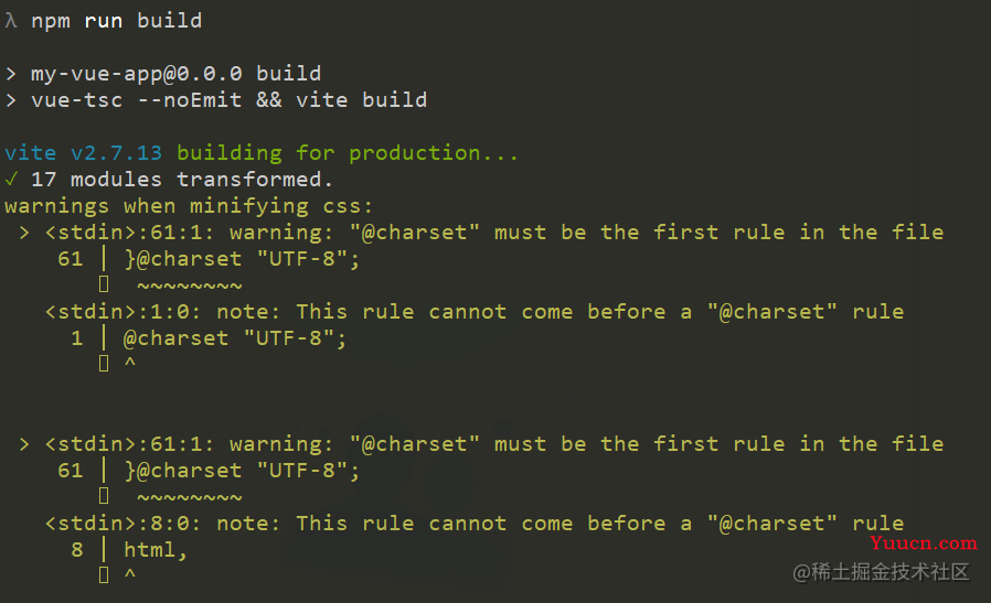 Vue3+TS+Vite 入门指南