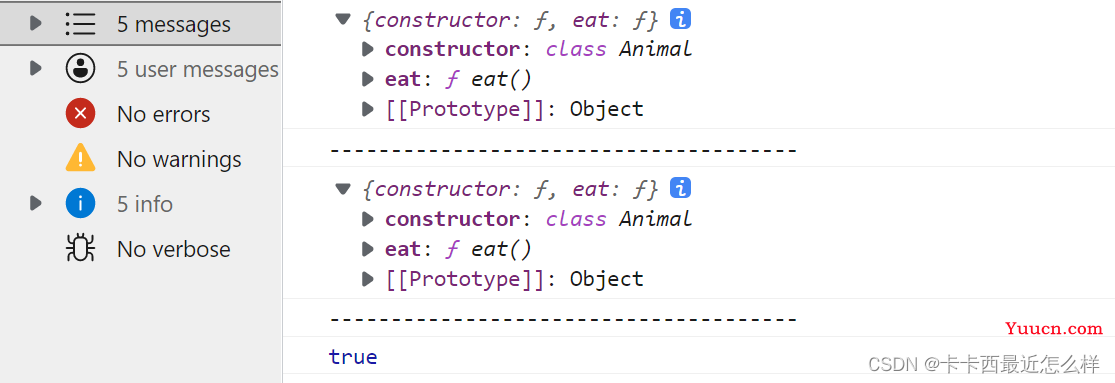 【JavaScript 进阶教程】数组新增遍历方法的说明与使用