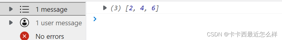 【JavaScript 进阶教程】数组新增遍历方法的说明与使用