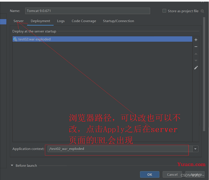 idea运行jsp文件无法弹出页面