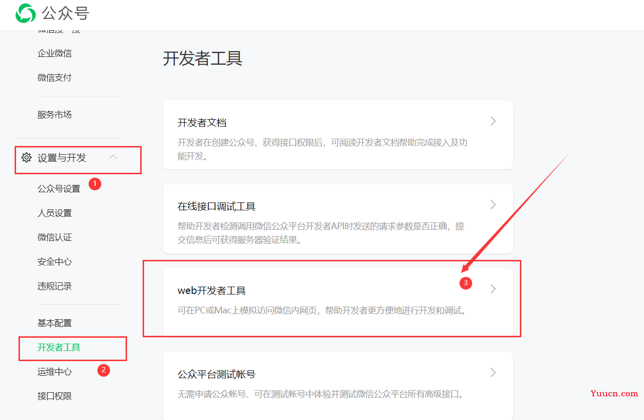 SpringBoot整合调用微信模板方法实现微信公众号消息通知推送，Java实现微信公众号给关注用户推送自定义消息通知（手把手从0到1）
