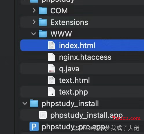 HTML学习笔记 1-用HBuilderX写的HTML无法在浏览器上运行怎么办？问题出在这里：HBuilderX外部web服务支撑配置