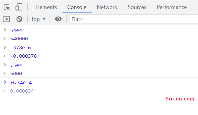 〖大前端 - 基础入门三大核心之JS篇④〗- JavaScript中的数据类型之数字类型 〖大前端 - 基础入门三大核心之JS篇④〗- JavaScript中的数据类型之数字类型