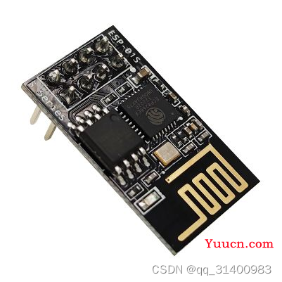 以DHT11、ESP8266为例介绍ESPHome在Home Assistant中的应用