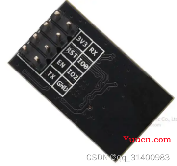 以DHT11、ESP8266为例介绍ESPHome在Home Assistant中的应用