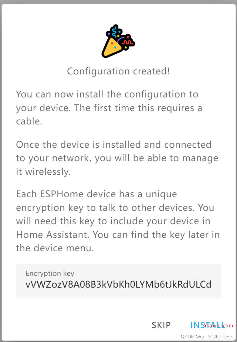 以DHT11、ESP8266为例介绍ESPHome在Home Assistant中的应用