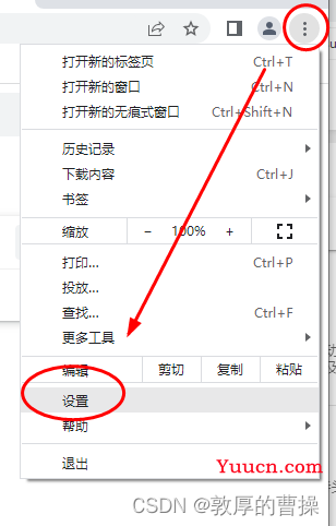 【Vue/Js】如何解决谷歌浏览器（chrome）扩展插件安装后，再打开自动消失问题（两种解决方案）